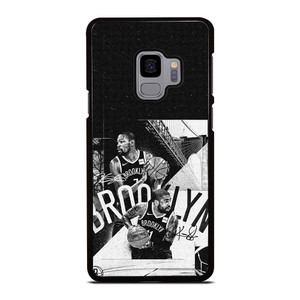 BROOKLYN NETS KEVIN DURANT Samsung Galaxy S9 Case Cover