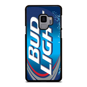 BUD LIGHT BEER SYMBOL Samsung Galaxy S9 Case Cover BUD LIGHT BEER SYMBOL Samsung Galaxy S9 Case Cover