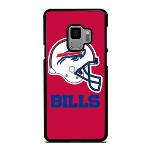 BUFFALO BILLS HELMET Samsung Galaxy S9 Case Cover