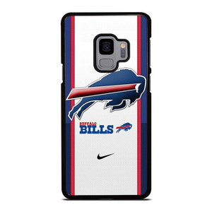 BUFFALO BILLS LOGO Samsung Galaxy S9 Case Cover BUFFALO BILLS LOGO Samsung Galaxy S9 Case Cover