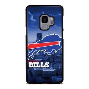 BUFFALO BILLS NFL Samsung Galaxy S9 Case Cover