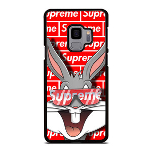 BUGS BUNNY SUPREME Samsung Galaxy S9 Case Cover