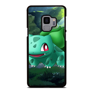 BULBASAUR POKEMON CARTOON 2 Samsung Galaxy S9 Case Cover