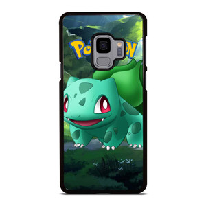 BULBASAUR POKEMON CARTOON Samsung Galaxy S9 Case Cover