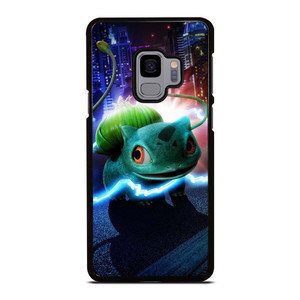 BULBASAUR POKEMON MOVIE Samsung Galaxy S9 Case Cover