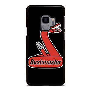 BUSHMASTER FIREARMS LOGO 3 Samsung Galaxy S9 Case Cover