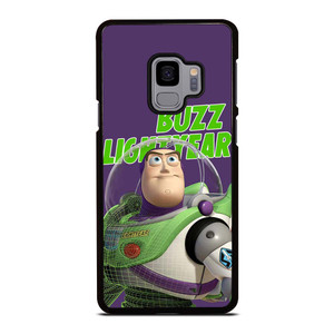 BUZZ LIGHTYEAR TOY STORY DISNEY Samsung Galaxy S9 Case Cover