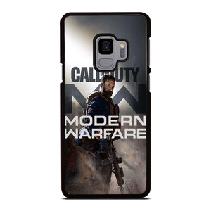 CALL OF DUTY MODERN WARFARE  Samsung Galaxy S9 Case Cover