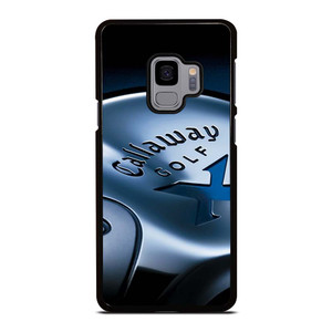 CALLAWAY GOLF X LOGO Samsung Galaxy S9 Case Cover