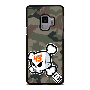 CAMO BLOCK 43 Samsung Galaxy S9 Case Cover