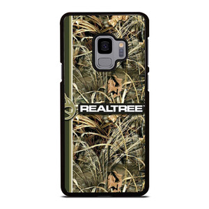 CAMO REALTREE Samsung Galaxy S9 Case Cover