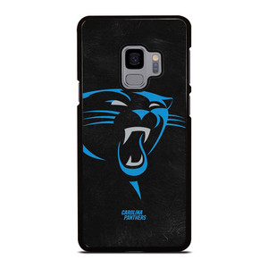 CAROLINA PANTHERS NFL FOOTBALL Samsung Galaxy S9 Case Cover
