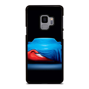 CARS SMILE Samsung Galaxy S9 Case Cover CARS SMILE Samsung Galaxy S9 Case Cover