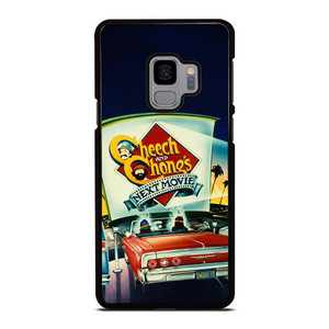 CHEECH AND CHONG NEXT MOVIE Samsung Galaxy S9 Case Cover CHEECH AND CHONG NEXT MOVIE Samsung Galaxy S9 Case Cover