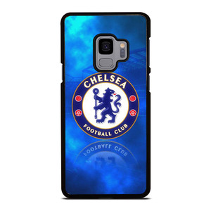 CHELSEA FOOTBALL CLUB Samsung Galaxy S9 Case Cover