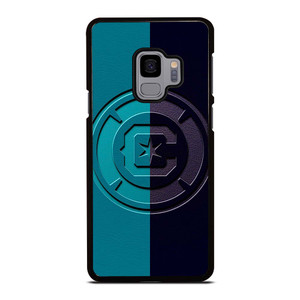 CHICAGO FIRE SOCCER STRIPS MLS Samsung Galaxy S9 Case Cover CHICAGO FIRE SOCCER STRIPS MLS Samsung Galaxy S9 Case Cover