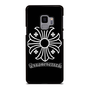 CHROME HEARTS SYMBOL Samsung Galaxy S9 Case Cover CHROME HEARTS SYMBOL Samsung Galaxy S9 Case Cover