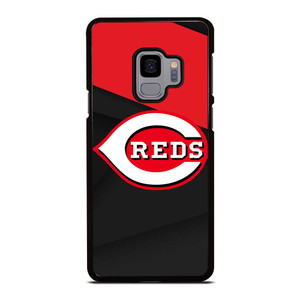 CINCINNATI REDS BASEBALL MLB Samsung Galaxy S9 Case Cover