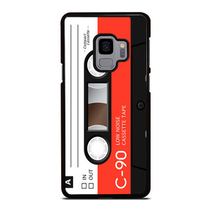 CLEVELAND BROWNS DAWG POUND C-90 Samsung Galaxy S9 Case Cover CLEVELAND BROWNS DAWG POUND C-90 Samsung Galaxy S9 Case Cover