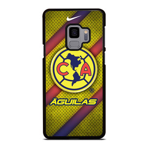 CLUB AMERICA AGUILAS ICON Samsung Galaxy S9 Case Cover CLUB AMERICA AGUILAS ICON Samsung Galaxy S9 Case Cover