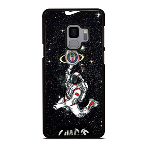 Club America Football Chivas NEBULA Samsung Galaxy S9 Case Cover Club America Football Chivas NEBULA Samsung Galaxy S9 Case Cover