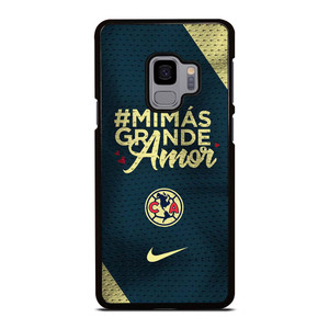 CLUB AMERICA MIMAS GRANDE AMOR NIKE Samsung Galaxy S9 Case Cover CLUB AMERICA MIMAS GRANDE AMOR NIKE Samsung Galaxy S9 Case Cover