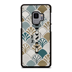 COACH SCALES Samsung Galaxy S9 Case Cover