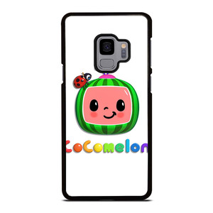 COCOMELON ICON Samsung Galaxy S9 Case Cover