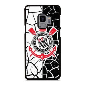 CORINTHIANS PAULISTA FOOTBALL Samsung Galaxy S9 Case Cover