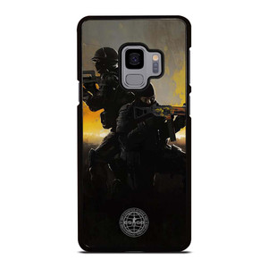 COUNTER STRIKE CSGO POSTER Samsung Galaxy S9 Case Cover COUNTER STRIKE CSGO POSTER Samsung Galaxy S9 Case Cover