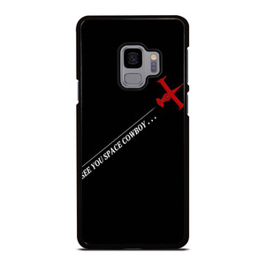 COWBOY BEBOP SPACE COWBOY Samsung Galaxy S9 Case Cover