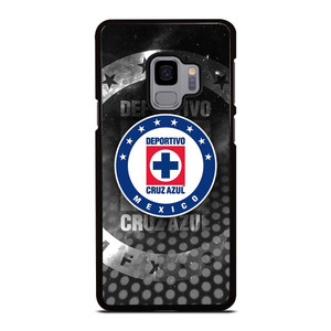 CRUZ AZUL DEPORTIVO MEXICO FC Samsung Galaxy S9 Case Cover