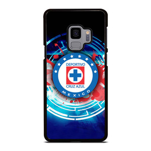 CRUZ AZUL DEPORTIVO MEXICO Samsung Galaxy S9 Case Cover