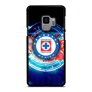 CRUZ AZUL FOOTBALL CLUB LOGO Samsung Galaxy S9 Case Cover CRUZ AZUL FOOTBALL CLUB LOGO Samsung Galaxy S9 Case Cover
