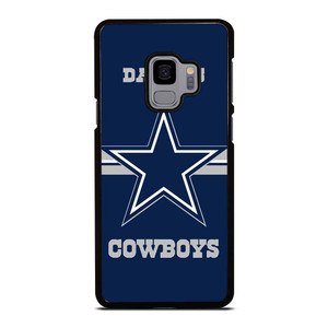 DALLAS COWBOYS NFL Samsung Galaxy S9 Case Cover
