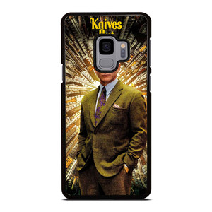 DANIEL CRAIG KNIVES OUT MOVIES Samsung Galaxy S9 Case Cover