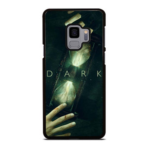 DARK MOVIE HOURGLASS Samsung Galaxy S9 Case Cover DARK MOVIE HOURGLASS Samsung Galaxy S9 Case Cover