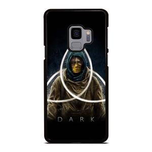 DARK MOVIE NETFLIX Samsung Galaxy S9 Case Cover
