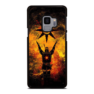 DARK SOULS PRAISE THE SUNS ART Samsung Galaxy S9 Case Cover