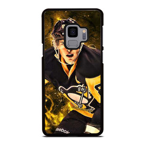 DAVID PASTRNAK BOSTON BRUINS FACE Samsung Galaxy S9 Case Cover