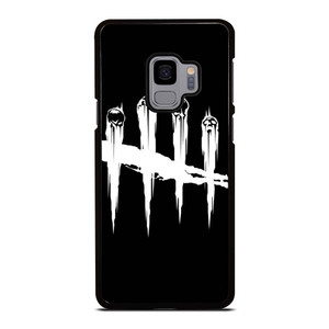 DEAD BY DAYLIGHT SYMBOL Samsung Galaxy S9 Case Cover DEAD BY DAYLIGHT SYMBOL Samsung Galaxy S9 Case Cover