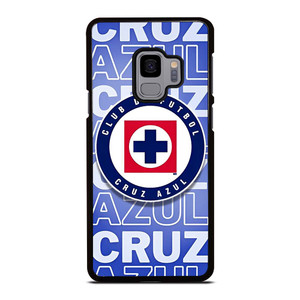 DEPORTIVO CRUZ AZUL FOOTBALL Samsung Galaxy S9 Case Cover