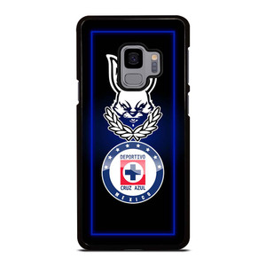 DEPORTIVO CRUZ AZUL MASCOT Samsung Galaxy S9 Case Cover DEPORTIVO CRUZ AZUL MASCOT Samsung Galaxy S9 Case Cover