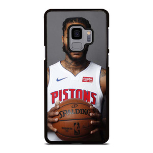 DERRICK ROSE DETROIT PISTONS NBA Samsung Galaxy S9 Case Cover