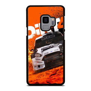 DIRT 4 RALLY RACING GAME Samsung Galaxy S9 Case Cover
