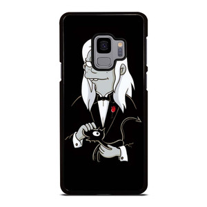 DISENCHANTMENT LUCI X BEAN Samsung Galaxy S9 Case Cover