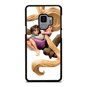 DISNEY TANGLED RAPUNZEL Samsung Galaxy S9 Case Cover