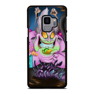 DISNEY VILLAINS URSULA Samsung Galaxy S9 Case Cover