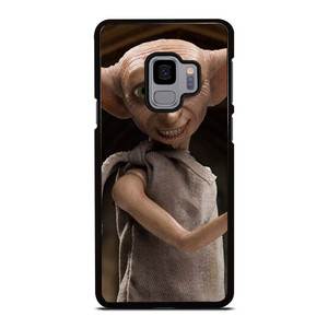 DOBBY HARRY POTTER Samsung Galaxy S9 Case Cover DOBBY HARRY POTTER Samsung Galaxy S9 Case Cover