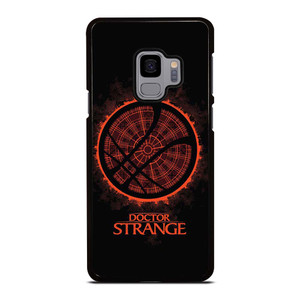 DOCTOR STRANGE SYMBOL Samsung Galaxy S9 Case Cover